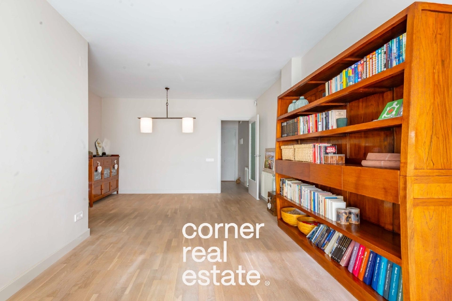  à vendre appartement Sant Cugat Del Vallès Vallès Occidental 4