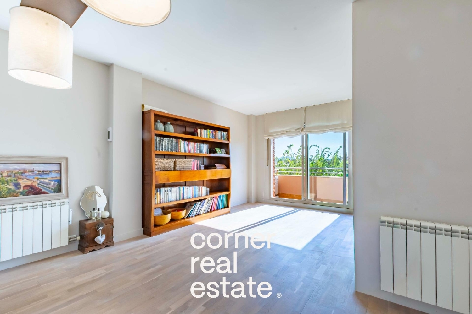 à vendre appartement Sant Cugat Del Vallès Vallès Occidental 3