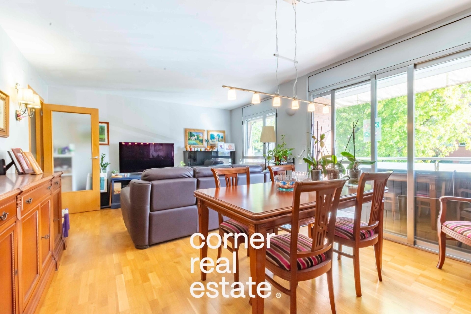 for sale apartment Sant Cugat Del Vallès Vallès Occidental 1