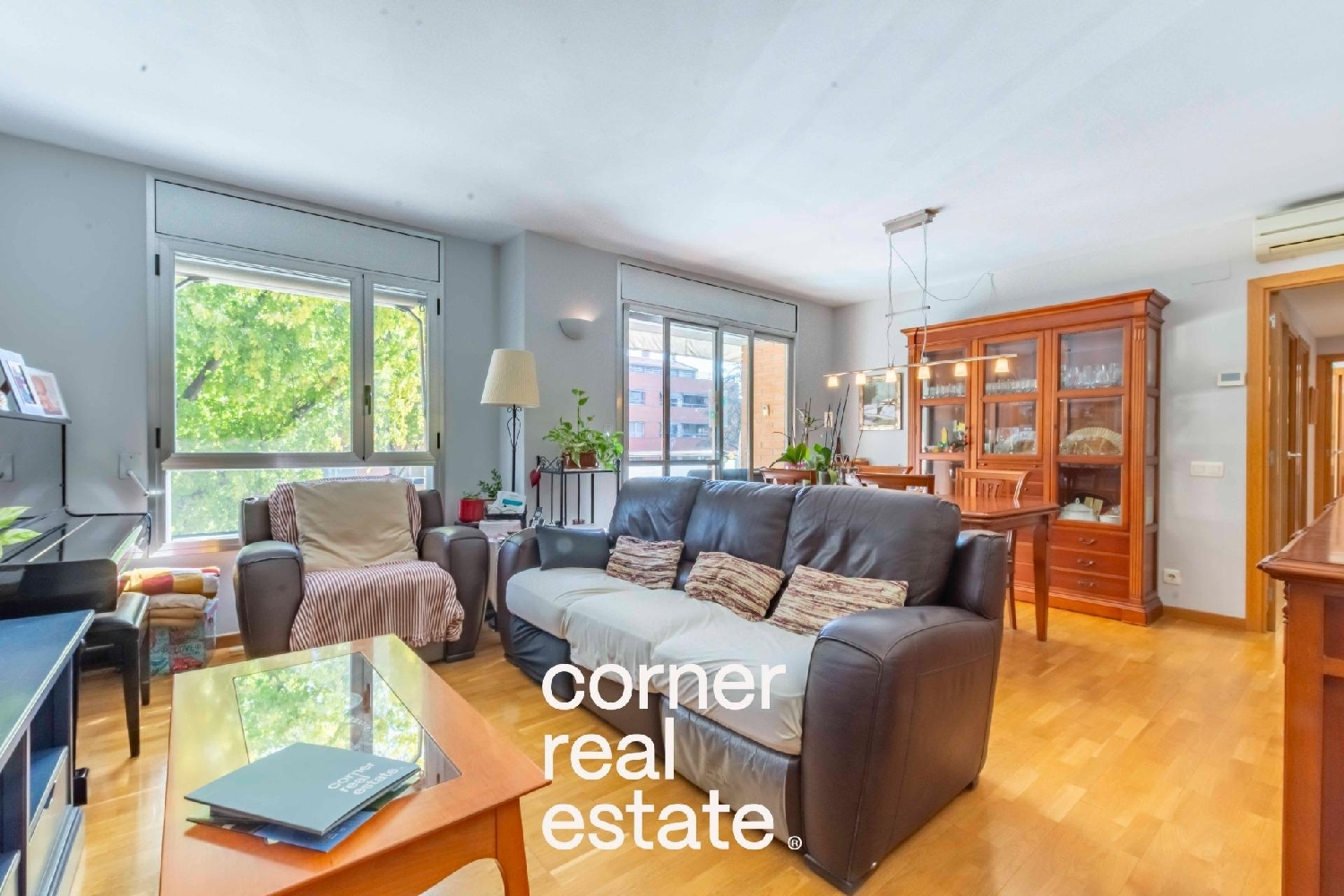 for sale apartment Sant Cugat Del Vallès Vallès Occidental 4