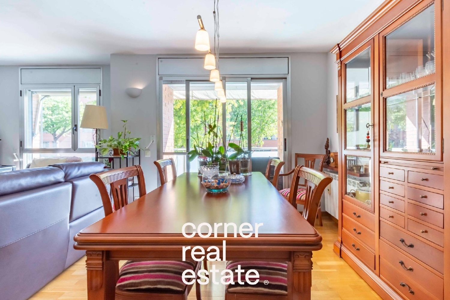 for sale apartment Sant Cugat Del Vallès Vallès Occidental 2