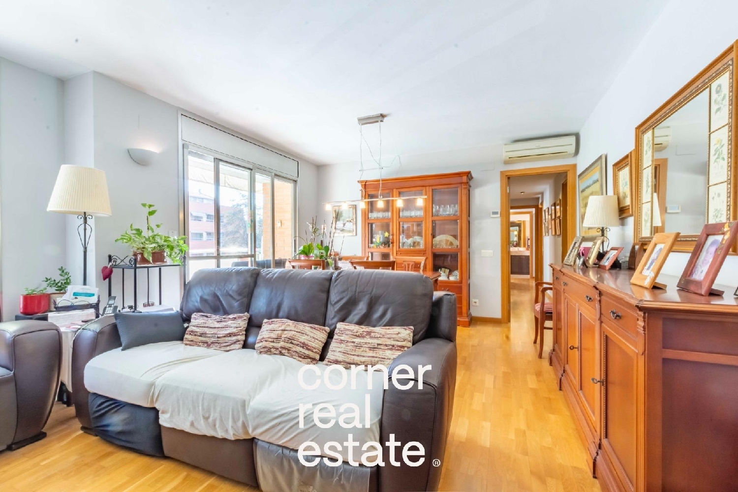 for sale apartment Sant Cugat Del Vallès Vallès Occidental 5