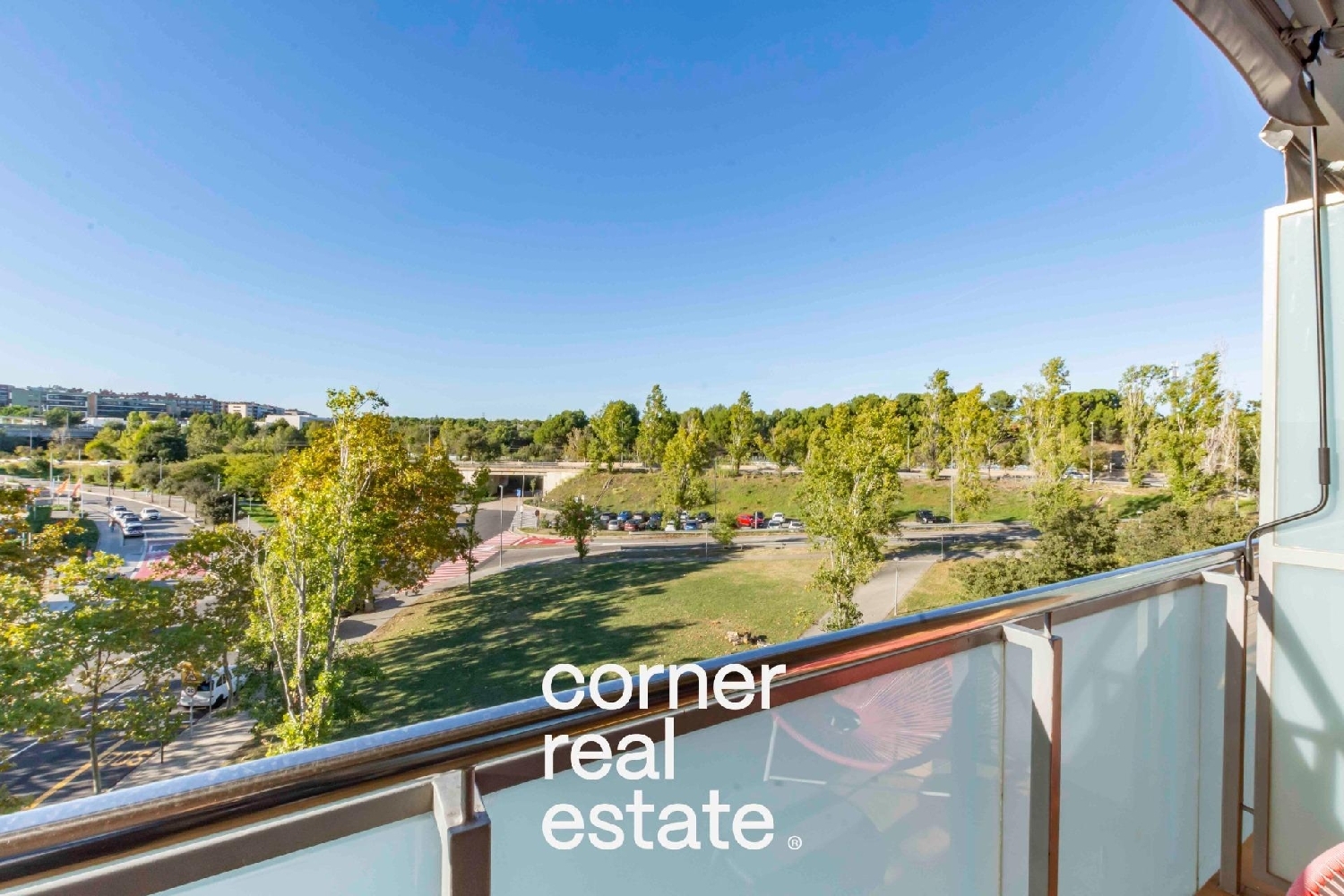 for sale apartment Sant Cugat Del Vallès Vallès Occidental 6
