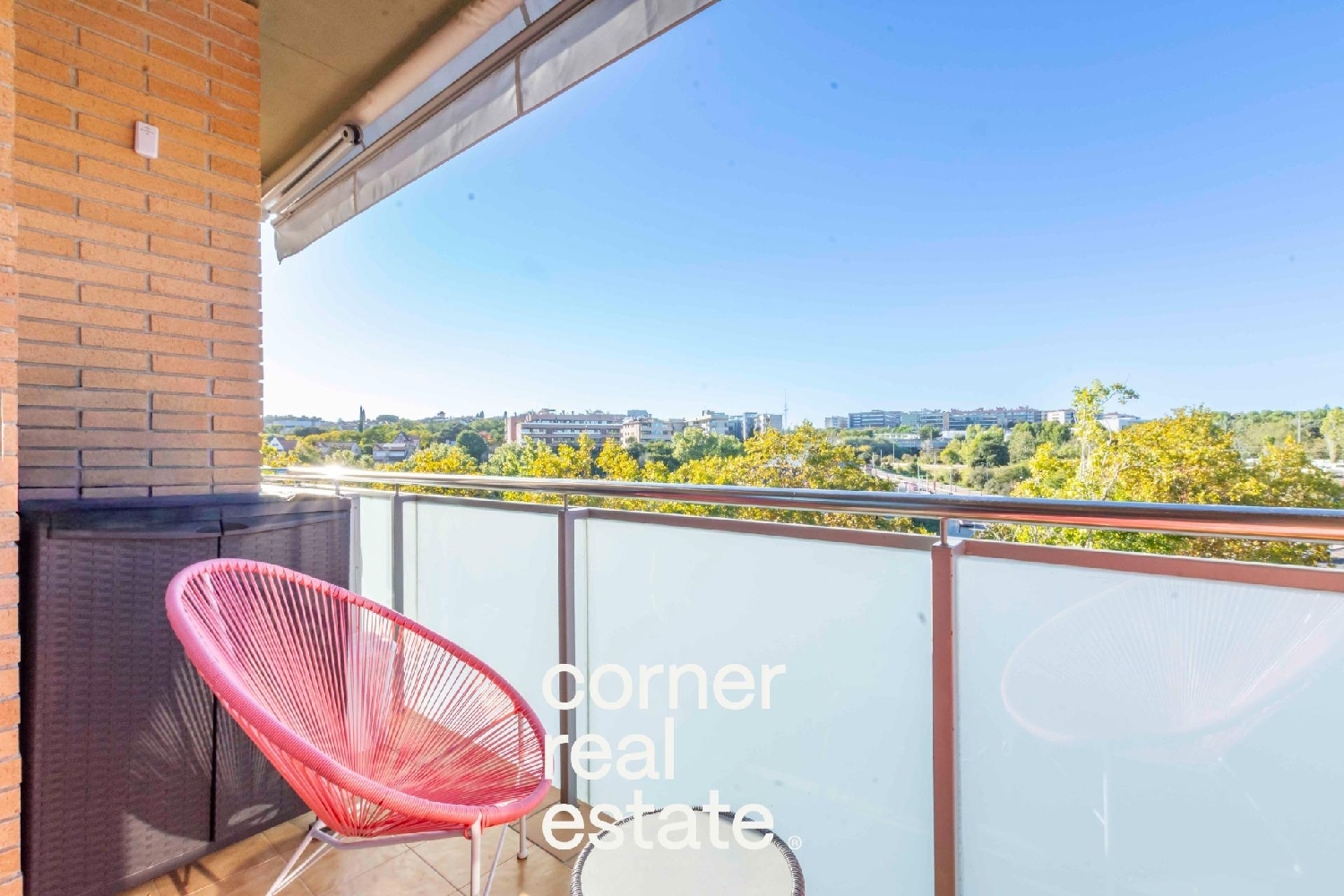 for sale apartment Sant Cugat Del Vallès Vallès Occidental 4