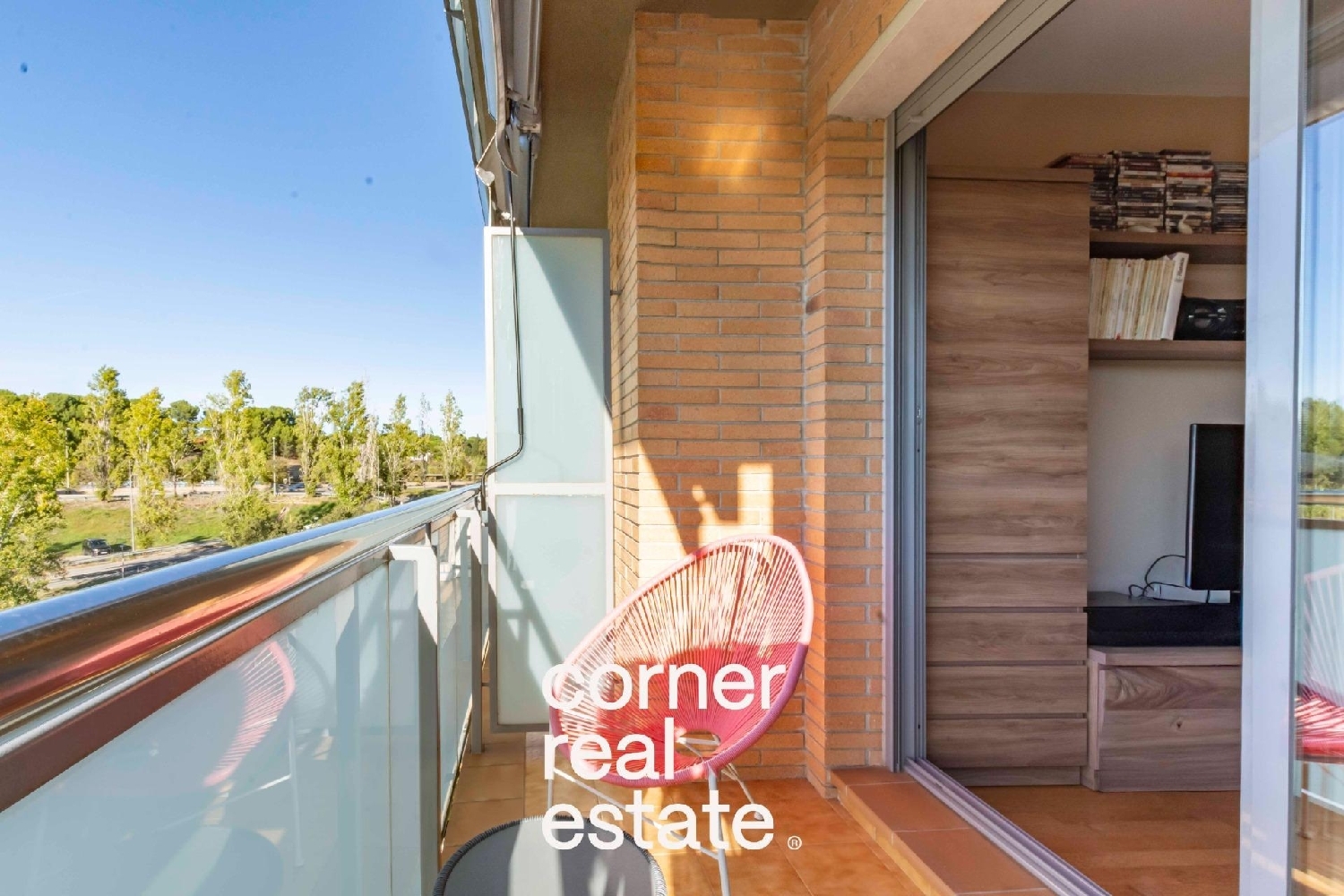 for sale apartment Sant Cugat Del Vallès Vallès Occidental 5