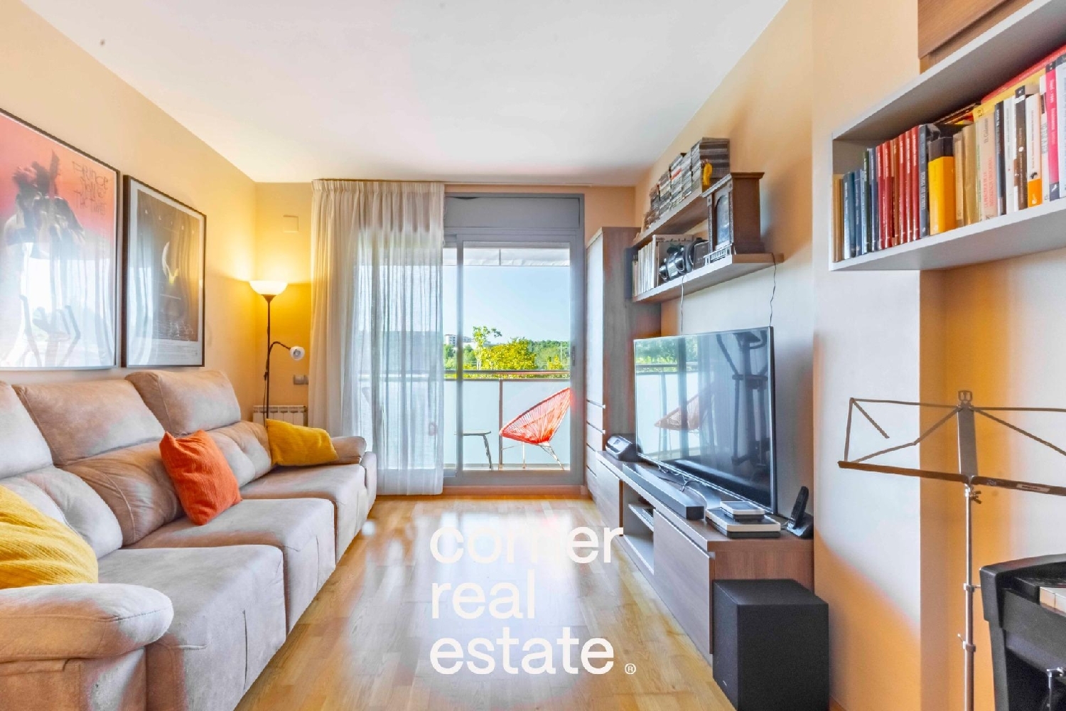 for sale apartment Sant Cugat Del Vallès Vallès Occidental 2