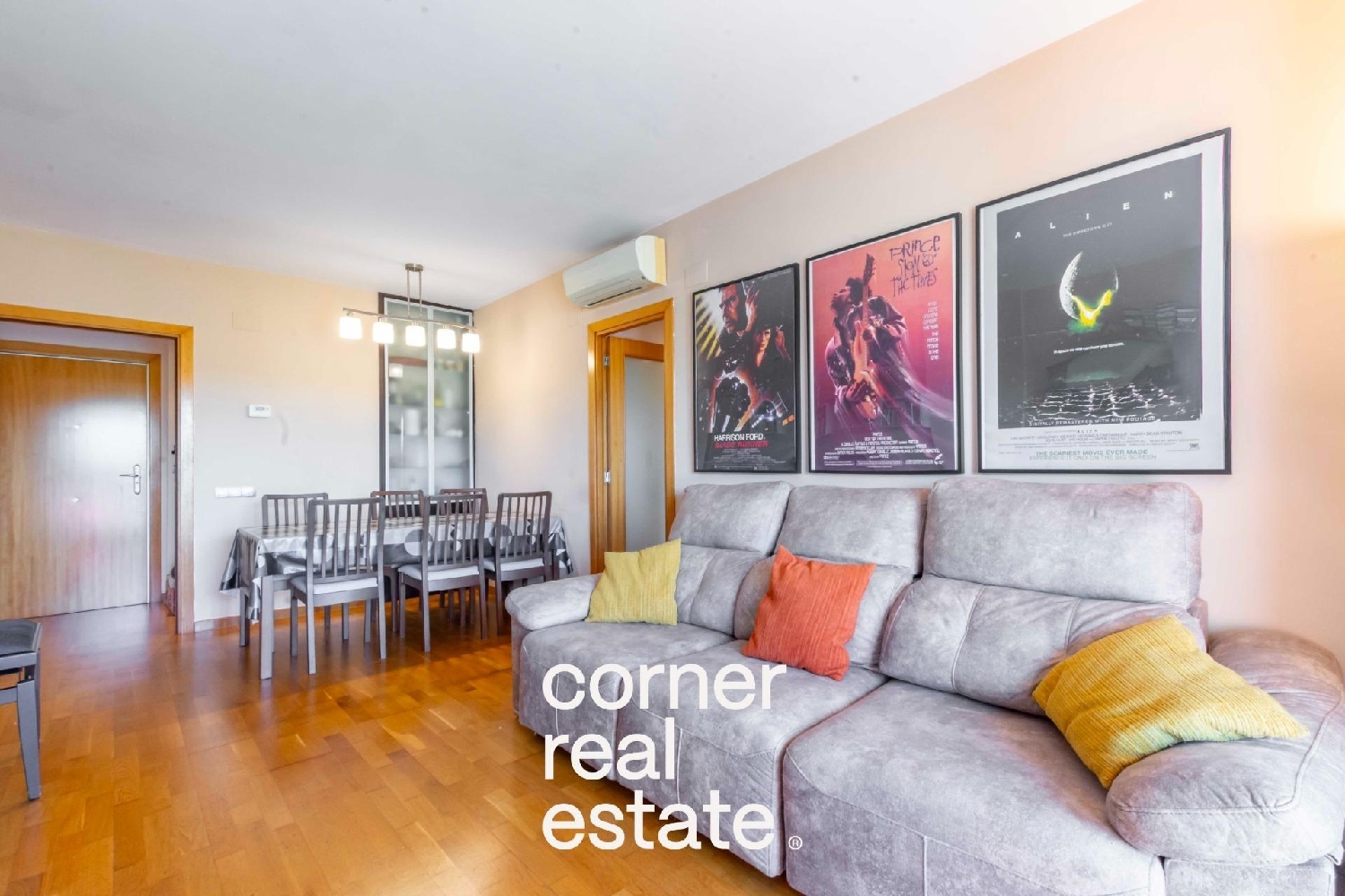 for sale apartment Sant Cugat Del Vallès Vallès Occidental 3