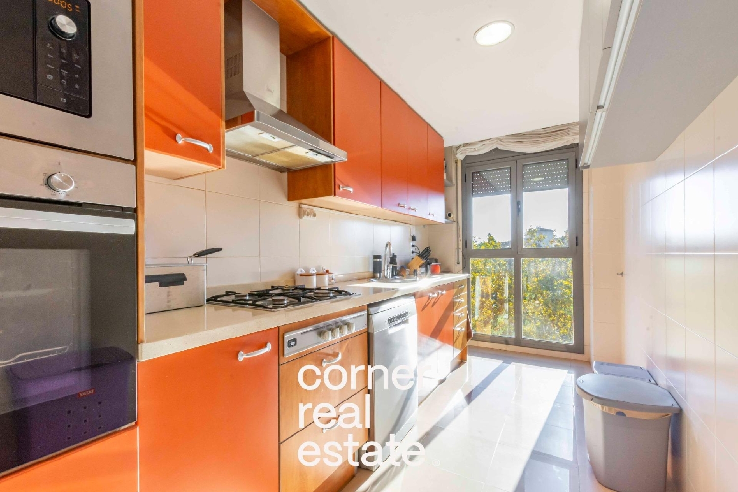 for sale apartment Sant Cugat Del Vallès Vallès Occidental 8