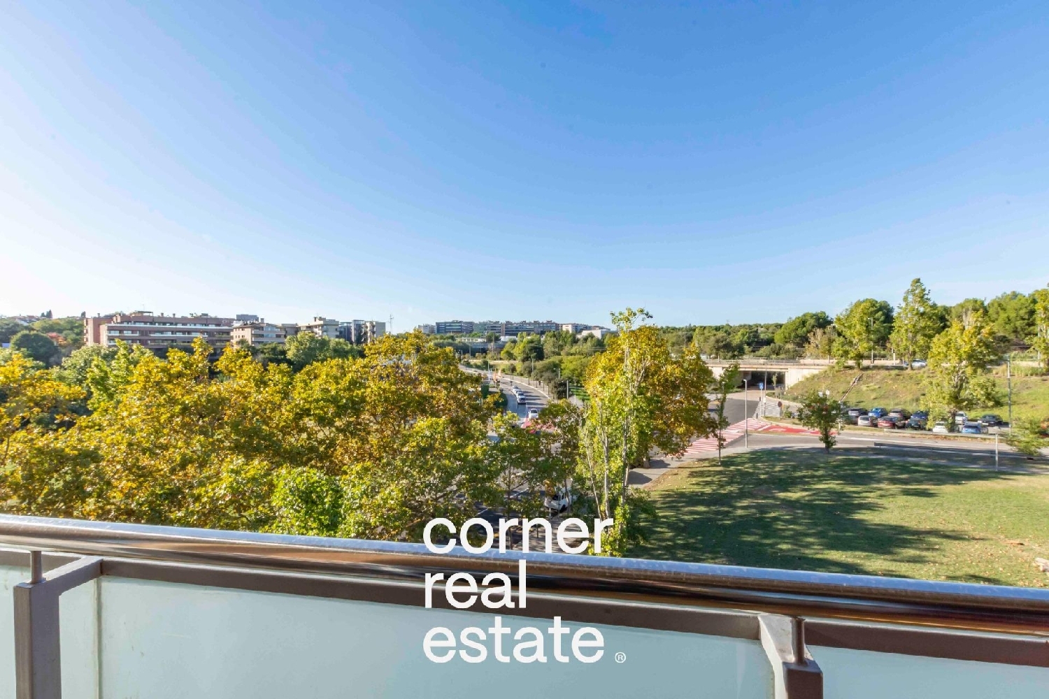 for sale apartment Sant Cugat Del Vallès Vallès Occidental 7