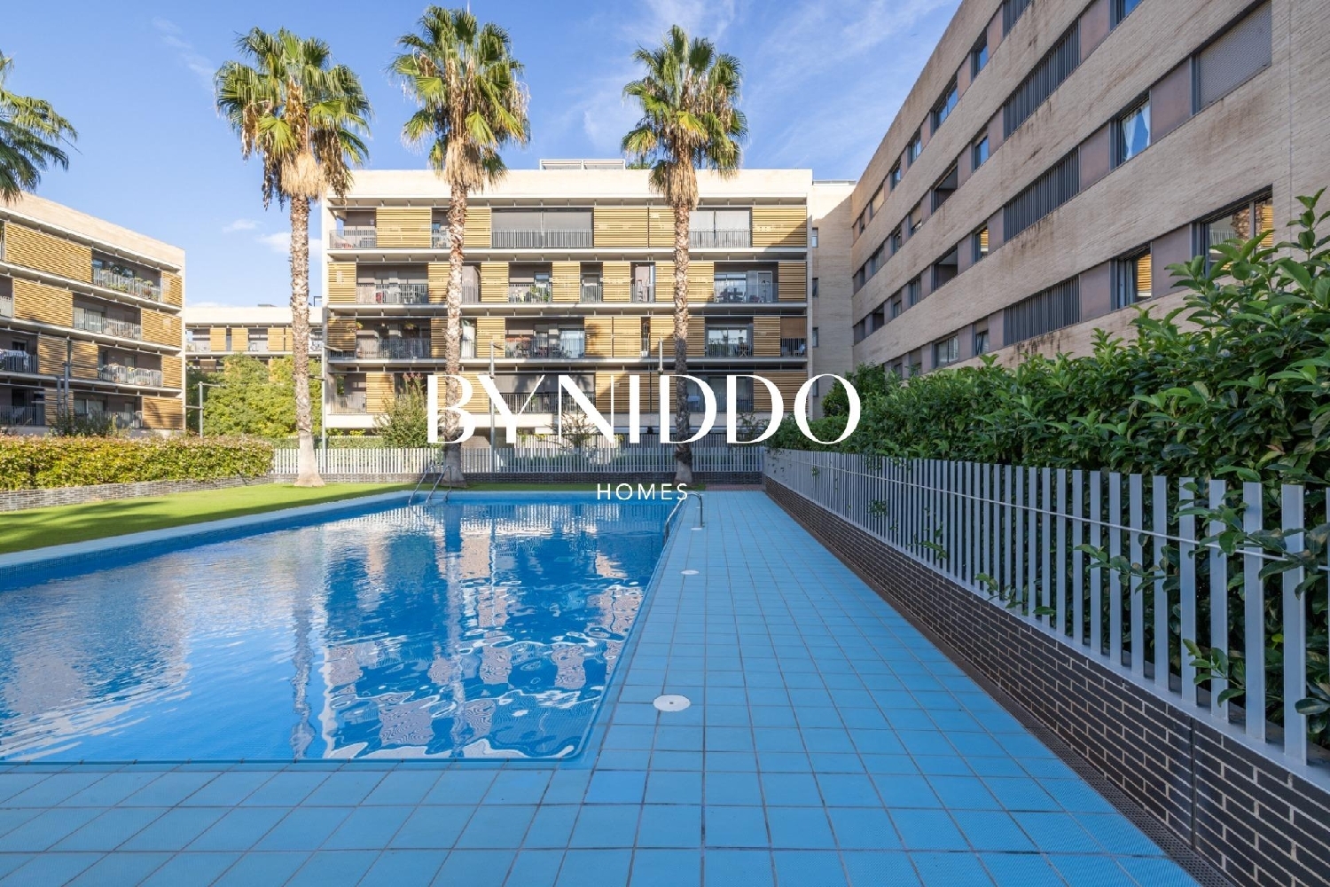  te koop appartement Sant Cugat Del Vallès Vallès Occidental 2