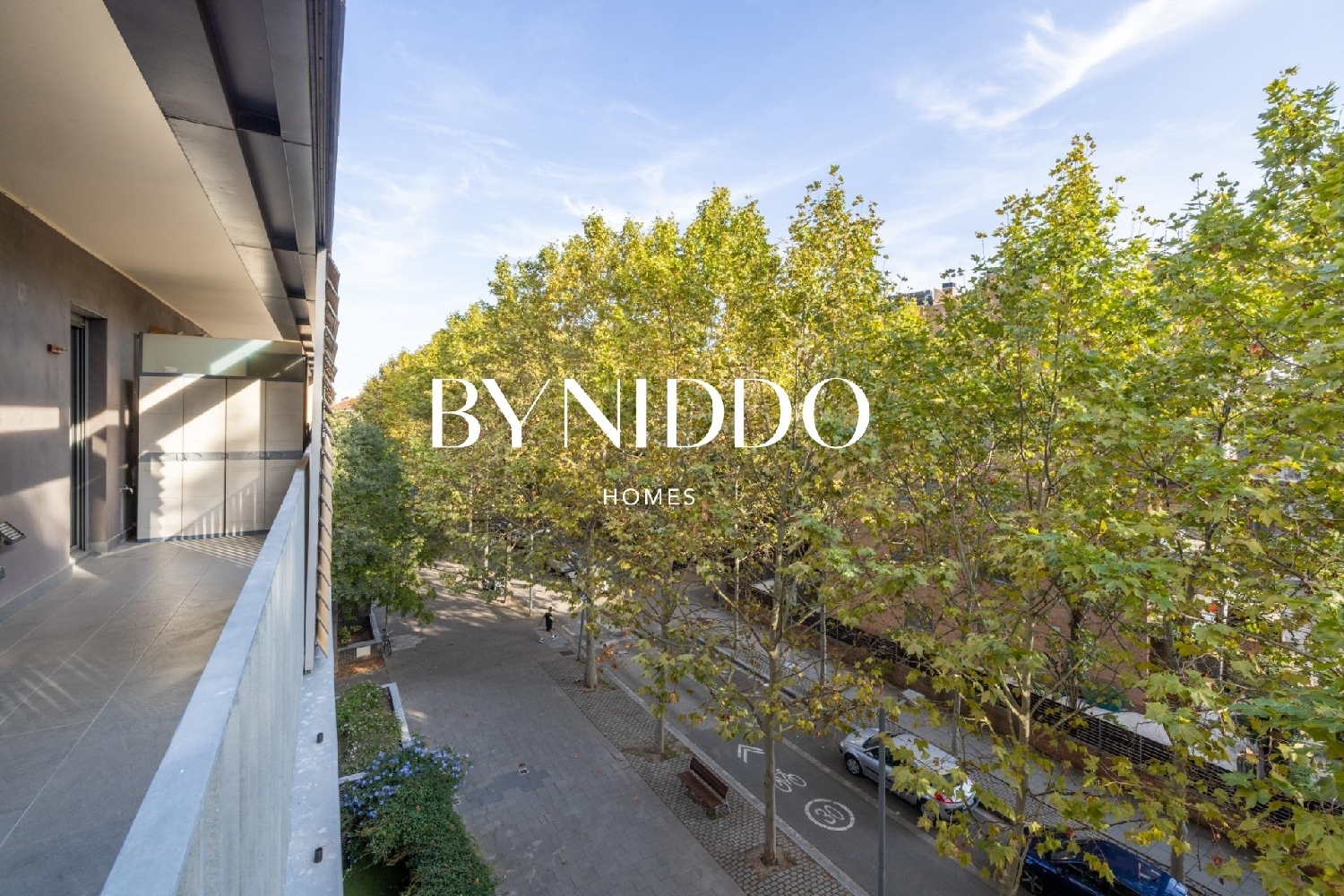  te koop appartement Sant Cugat Del Vallès Vallès Occidental 8