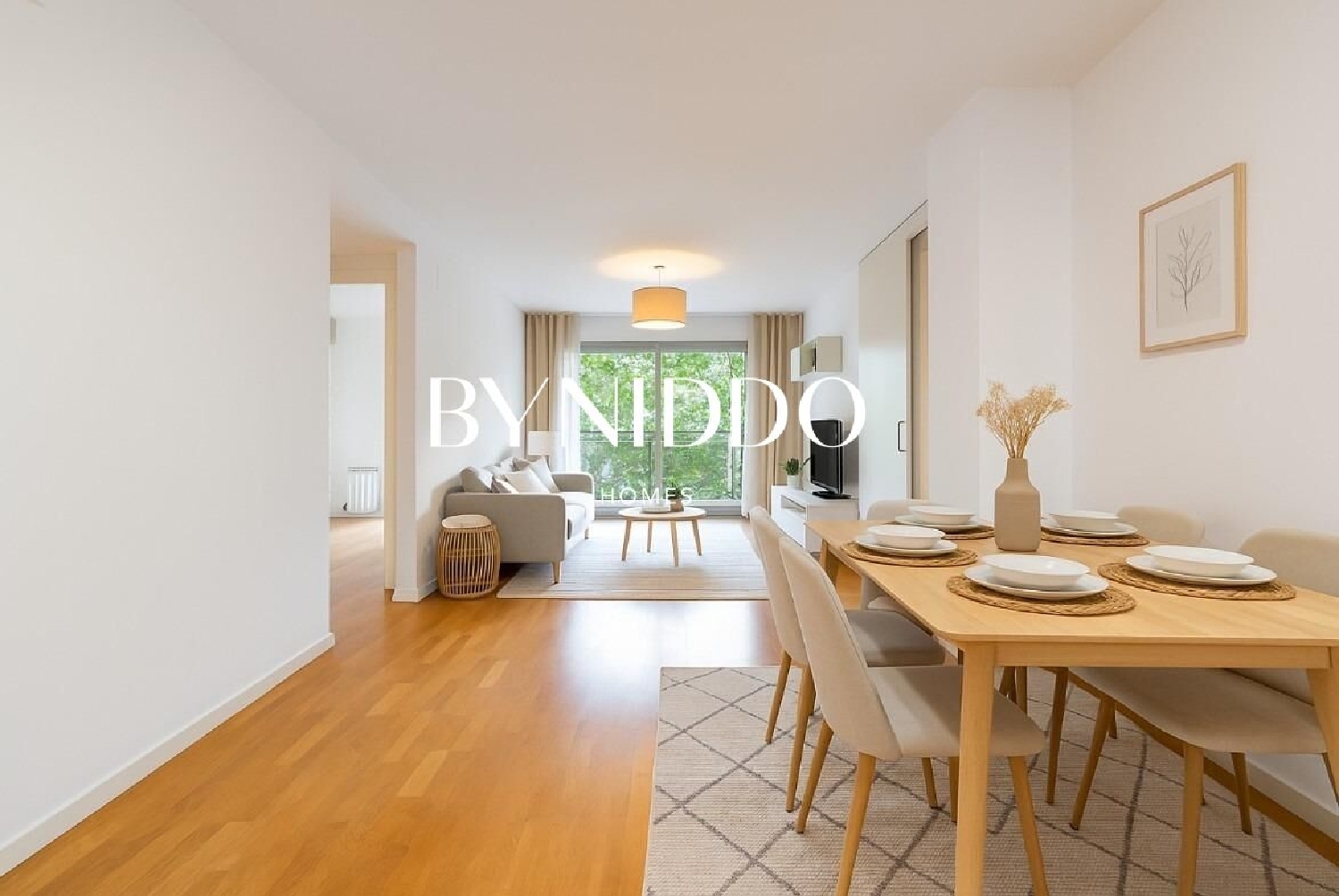  te koop appartement Sant Cugat Del Vallès Vallès Occidental 1