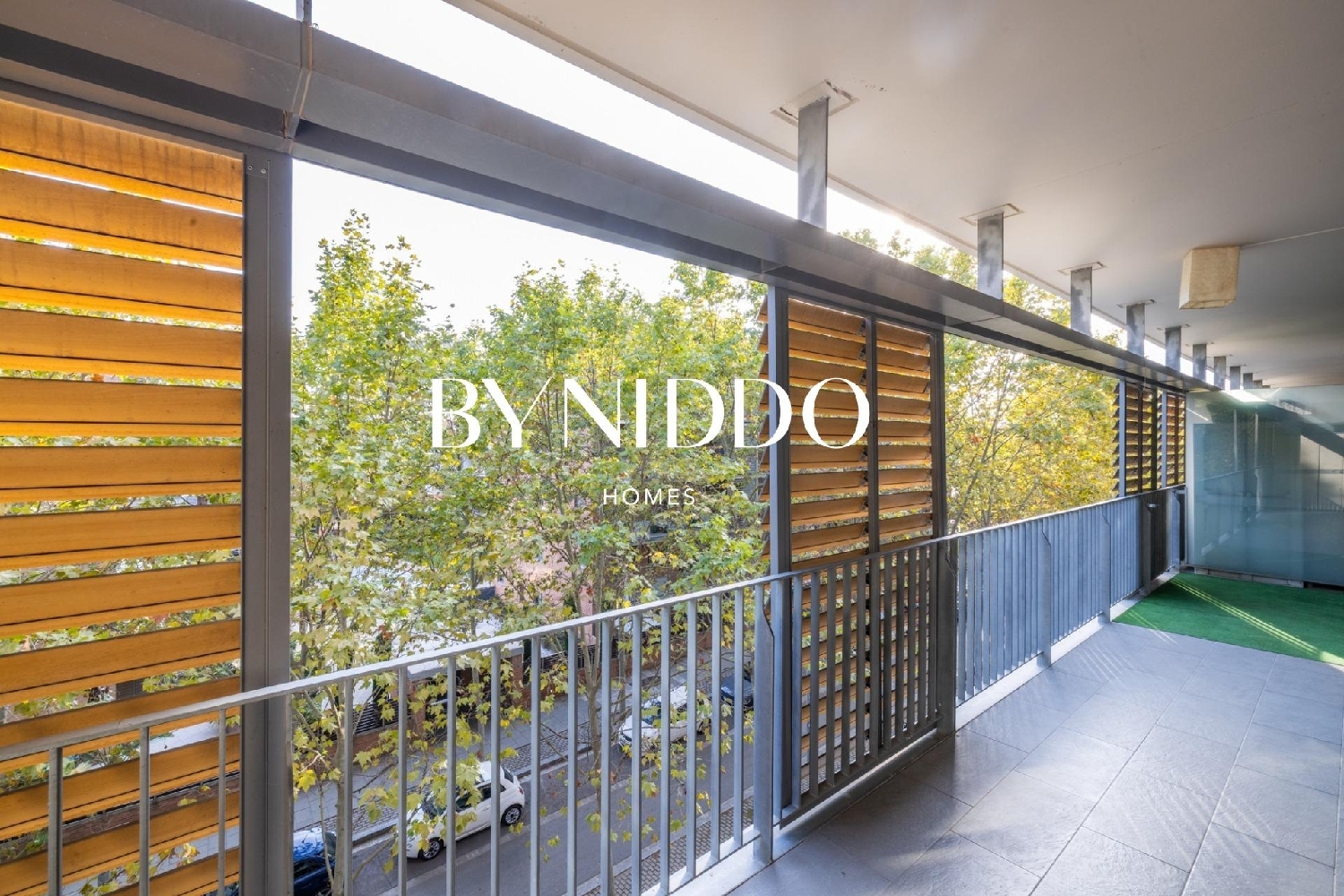  te koop appartement Sant Cugat Del Vallès Vallès Occidental 6