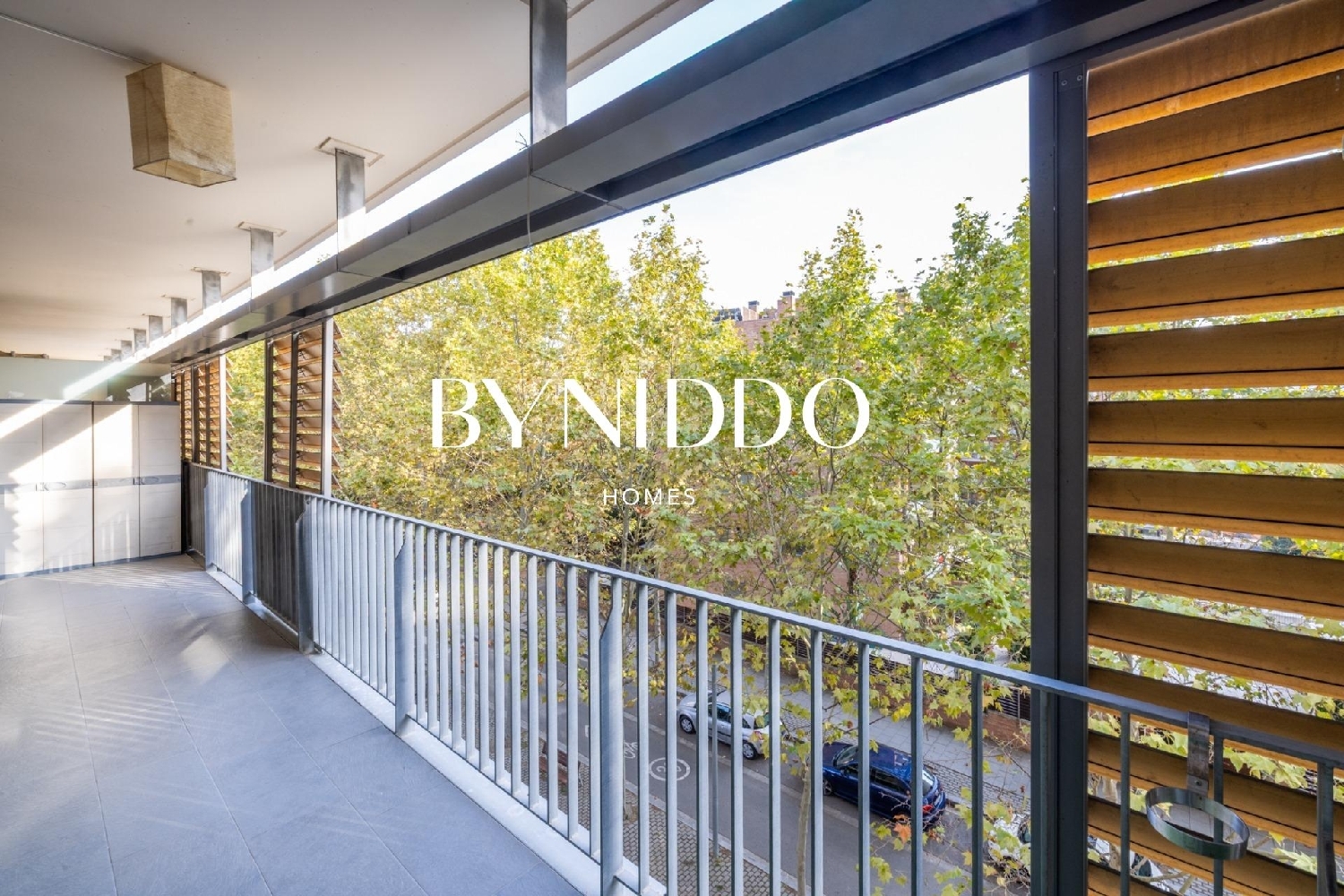  te koop appartement Sant Cugat Del Vallès Vallès Occidental 7