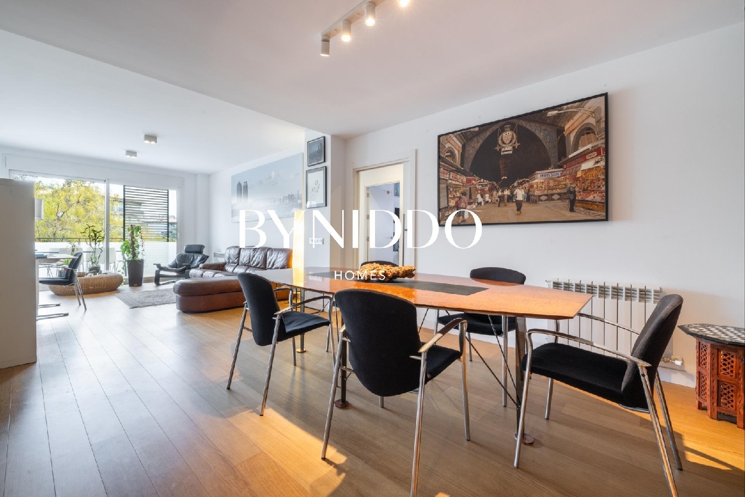  kaufen Wohnung Sant Cugat Del Vallès Vallès Occidental 1