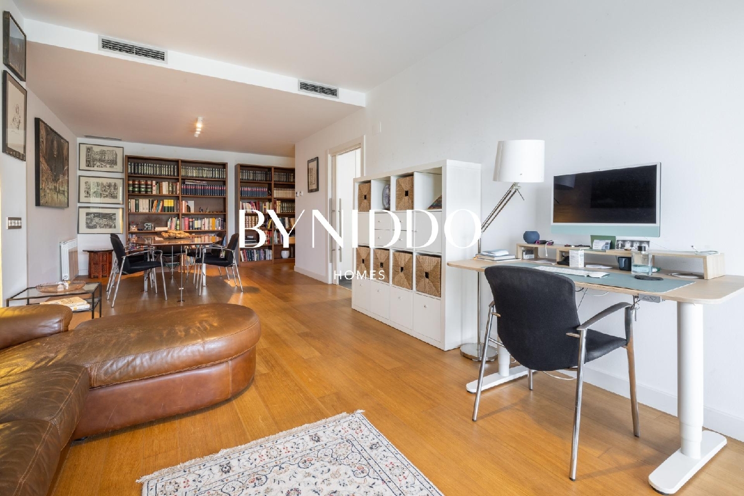  kaufen Wohnung Sant Cugat Del Vallès Vallès Occidental 7