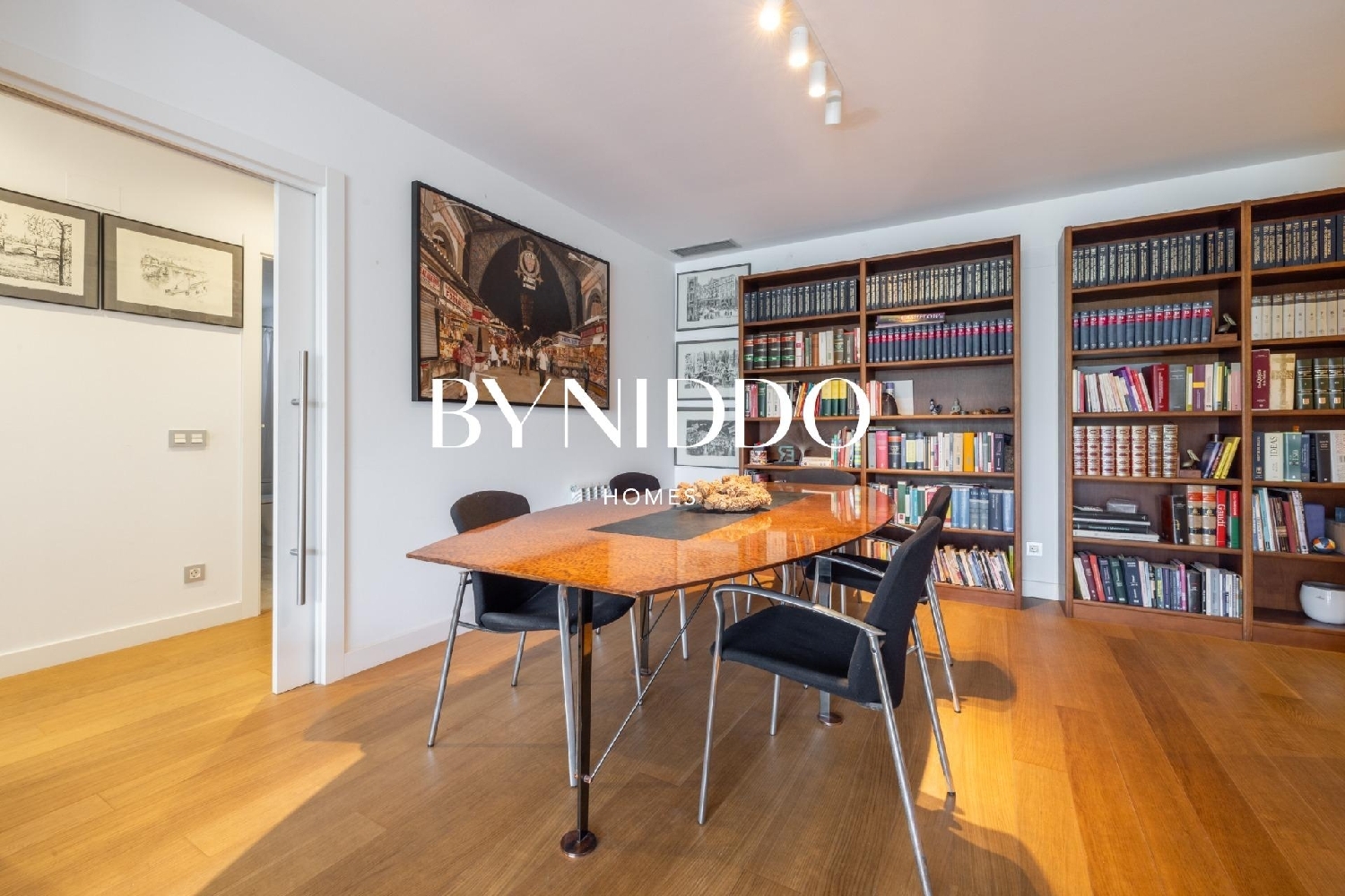  kaufen Wohnung Sant Cugat Del Vallès Vallès Occidental 8