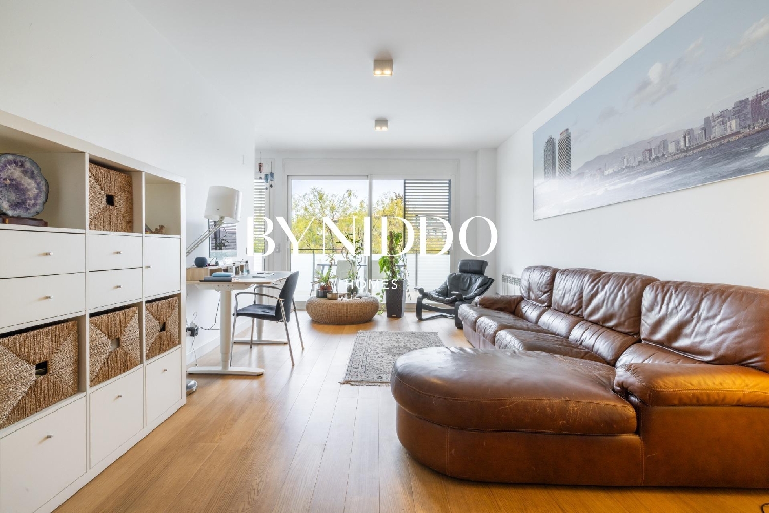  kaufen Wohnung Sant Cugat Del Vallès Vallès Occidental 4