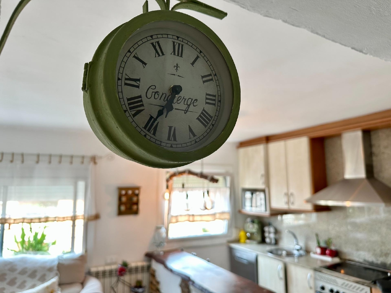  en venta apartamento Sant Joan De Vilatorrada Bages 5