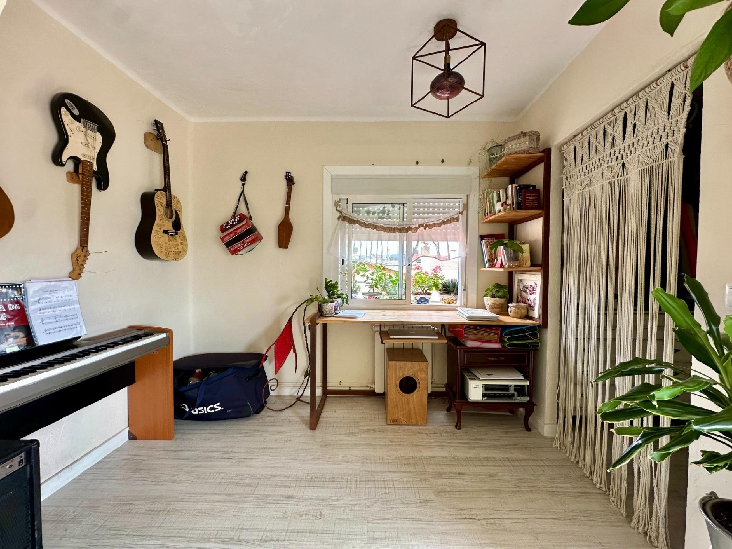  en venta apartamento Sant Joan De Vilatorrada Bages 1
