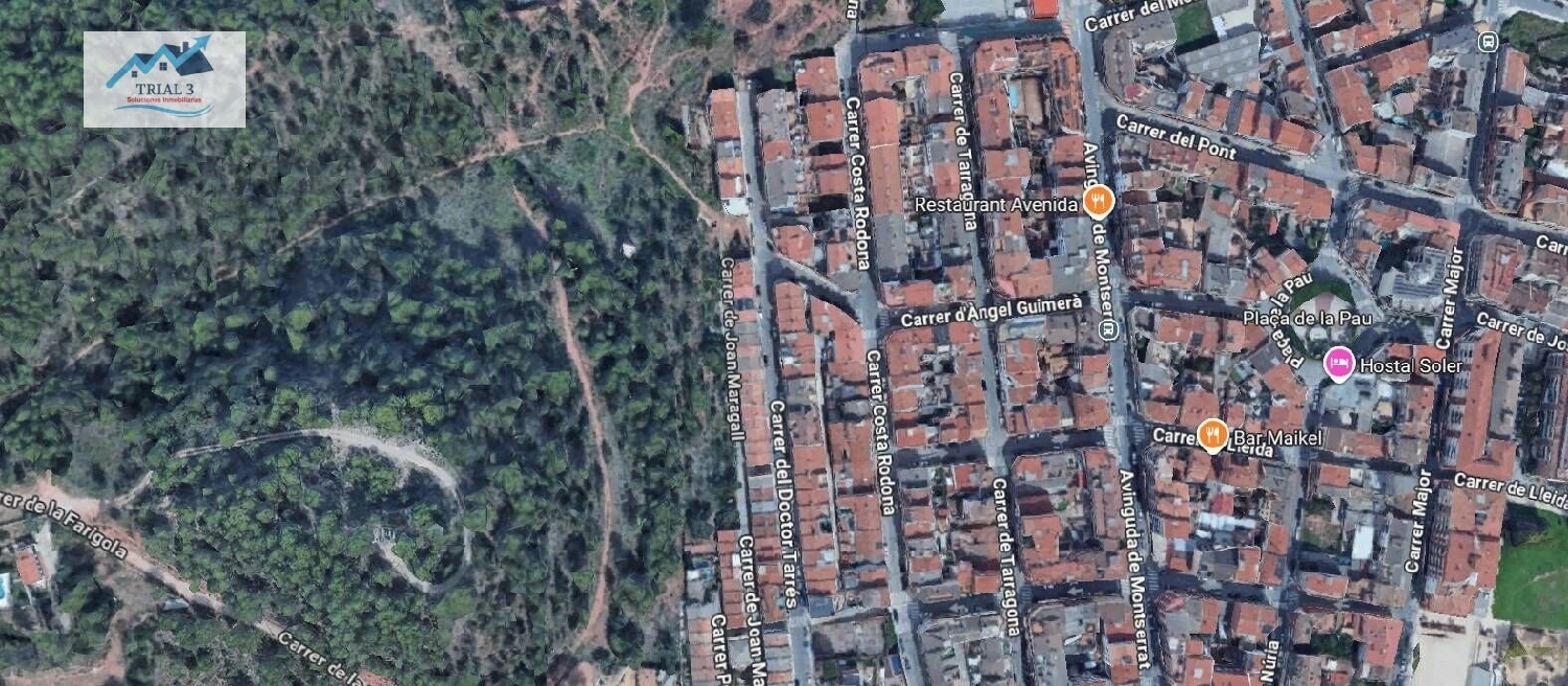 for sale apartment Sant Joan De Vilatorrada Bages 2