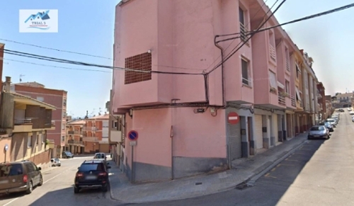 Sant Joan De Vilatorrada Bages apartment foto 6319991