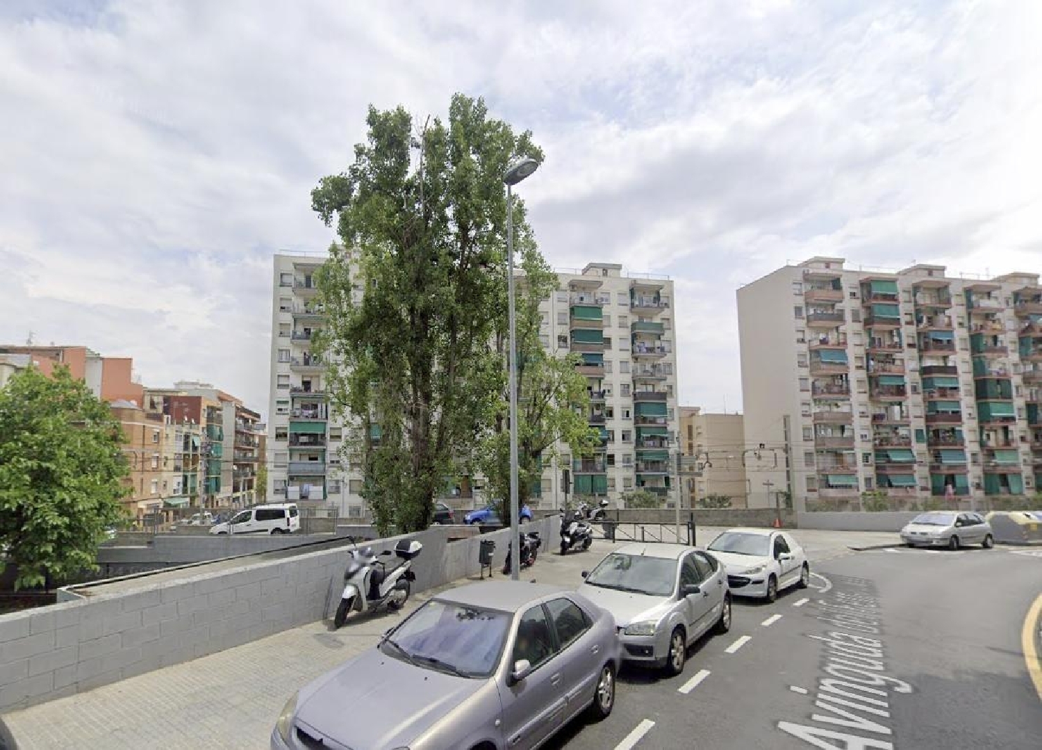  à vendre appartement Sant Vicenç Dels Horts Baix Llobregat 1
