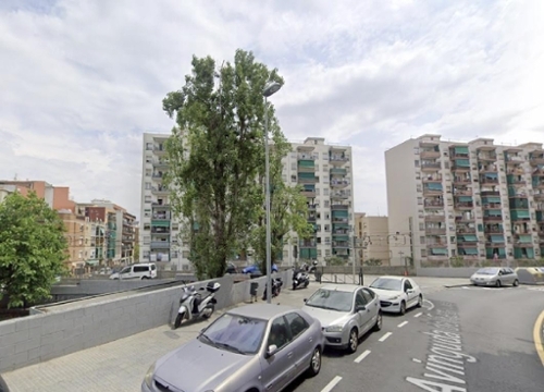 Sant Vicenç Dels Horts Baix Llobregat appartement foto 6314687