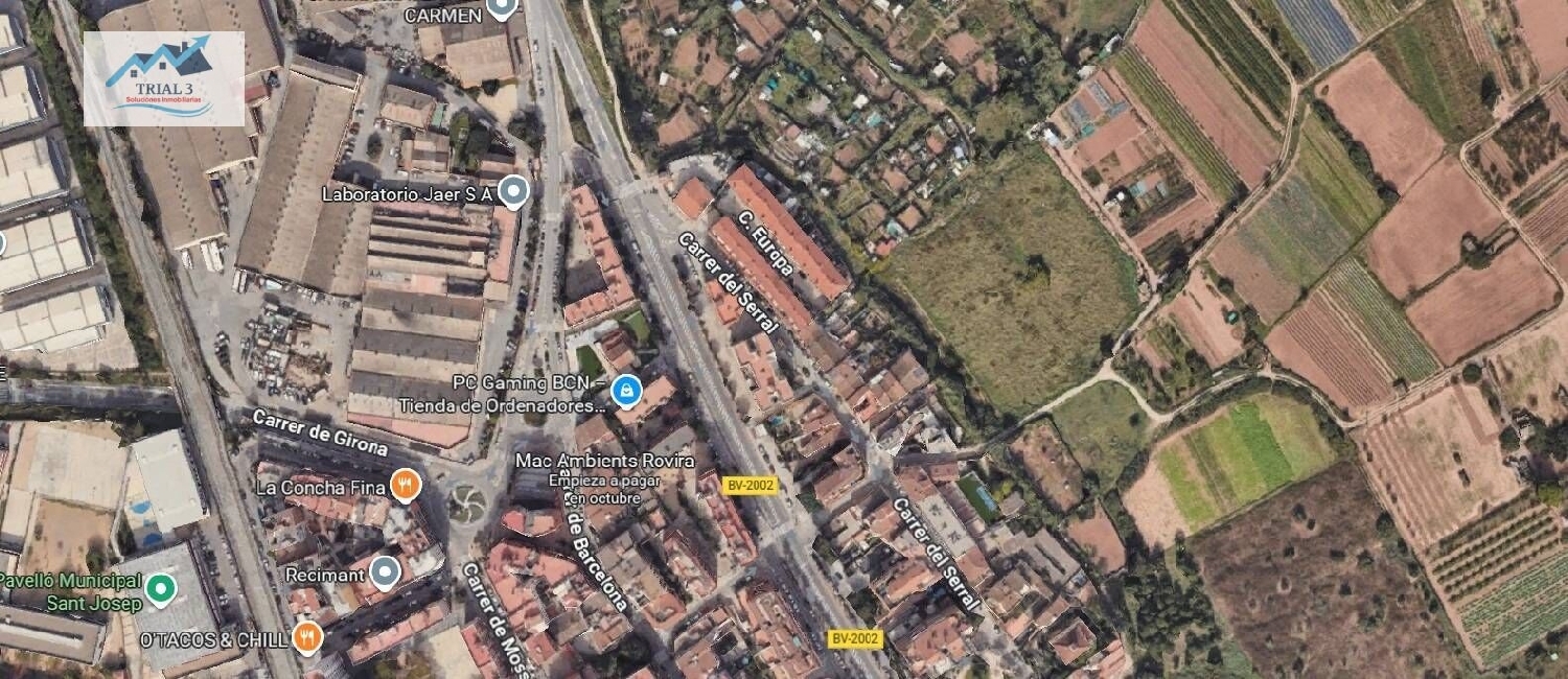te koop appartement Sant Vicenç Dels Horts Baix Llobregat 3