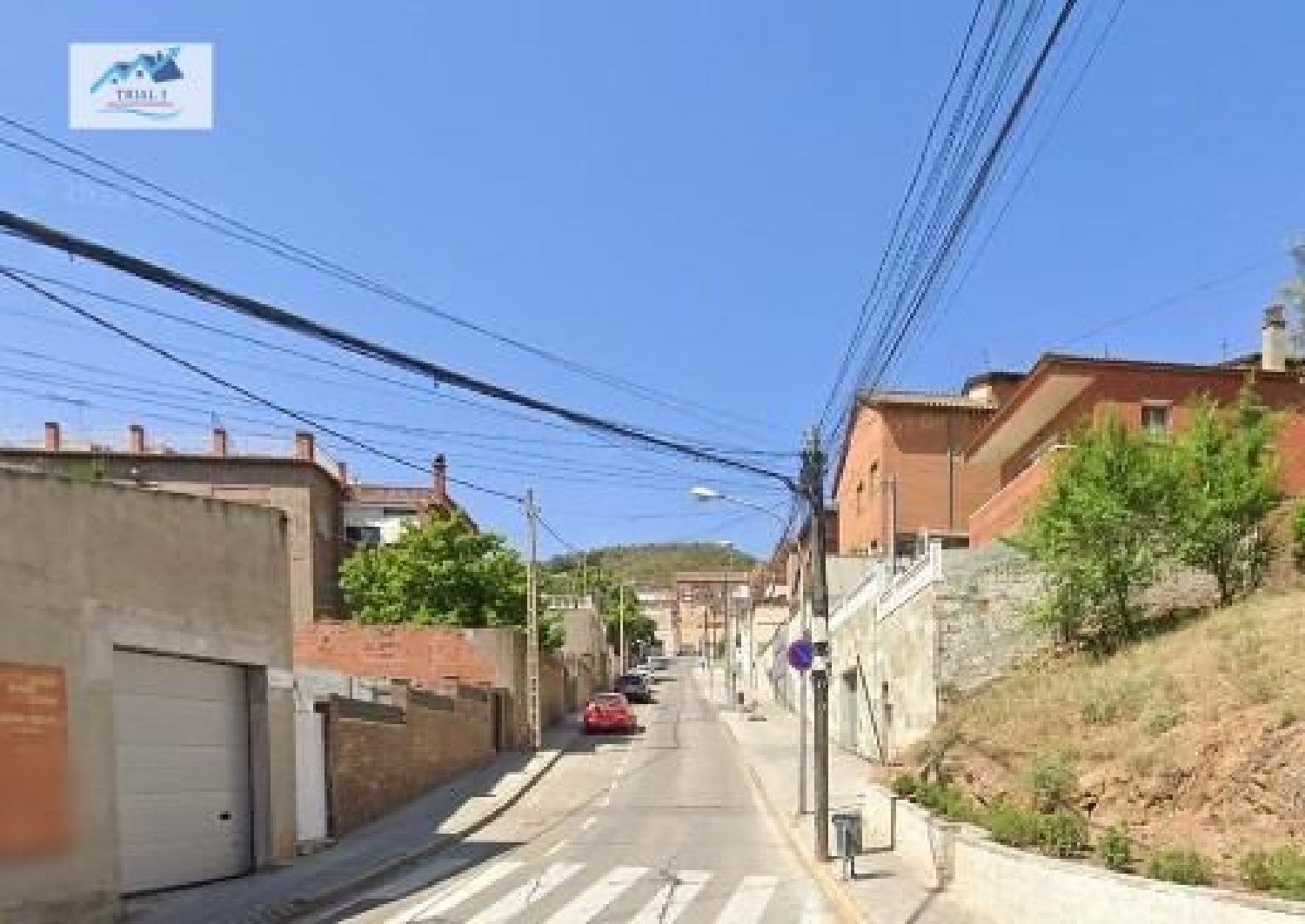 till salu lägenhet Sant Vicenç Dels Horts Baix Llobregat 1