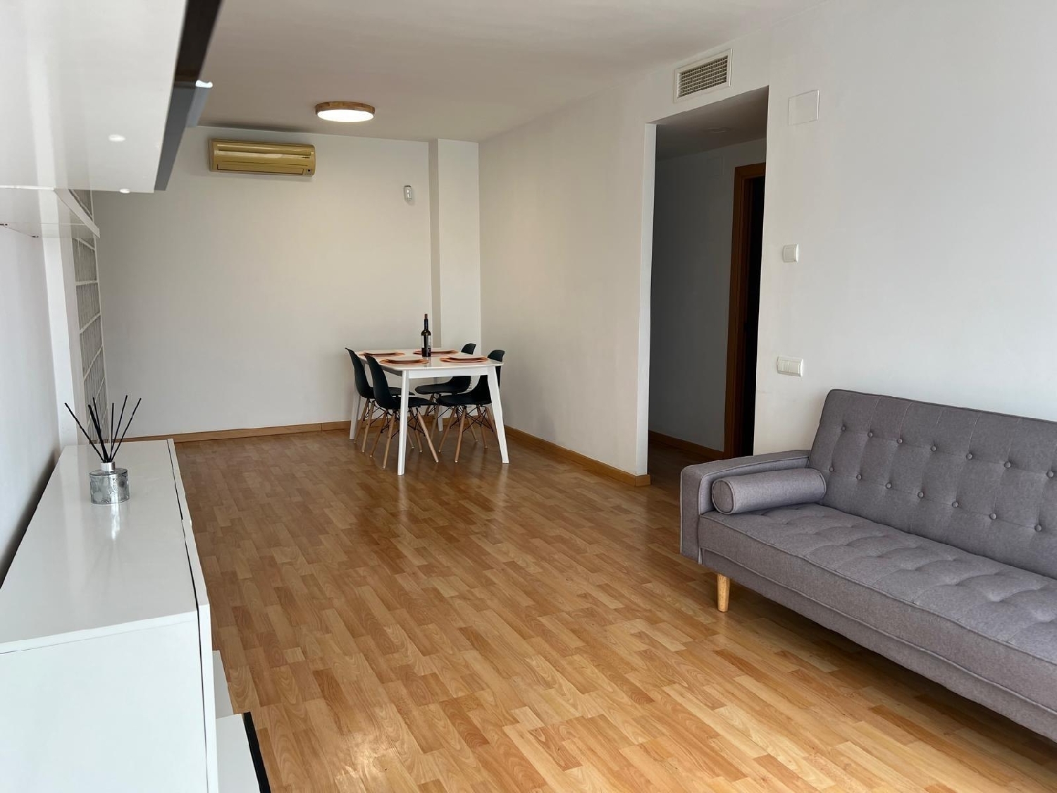  till salu lägenhet Santa Barbara Levante Almeriense 7