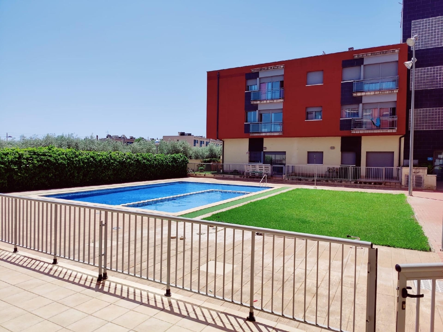  till salu lägenhet Santa Barbara Levante Almeriense 4