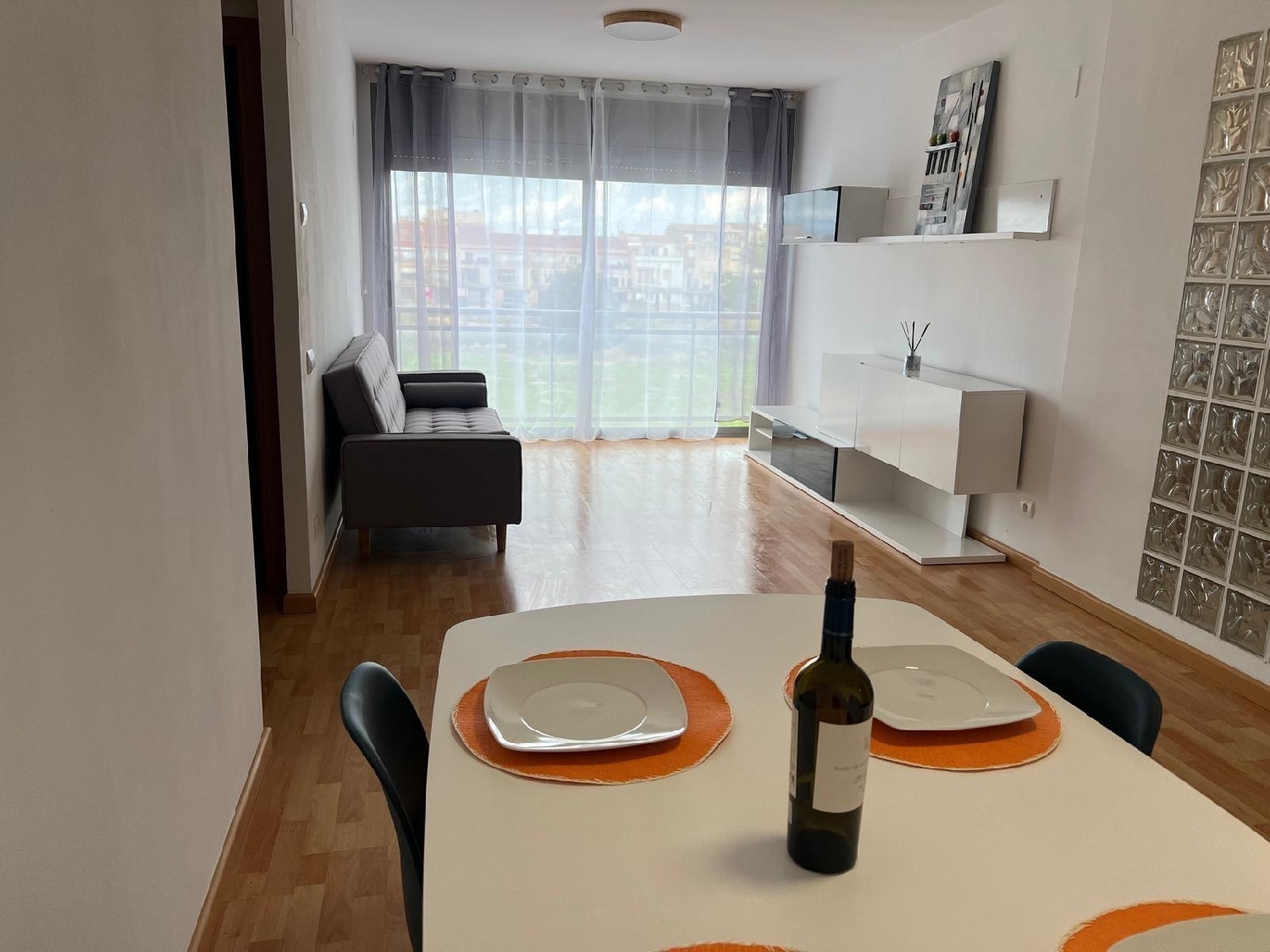  till salu lägenhet Santa Barbara Levante Almeriense 1