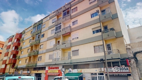 Santa Cruz De Tenerife 38000 Zona Metropolitana apartamento foto 6311886