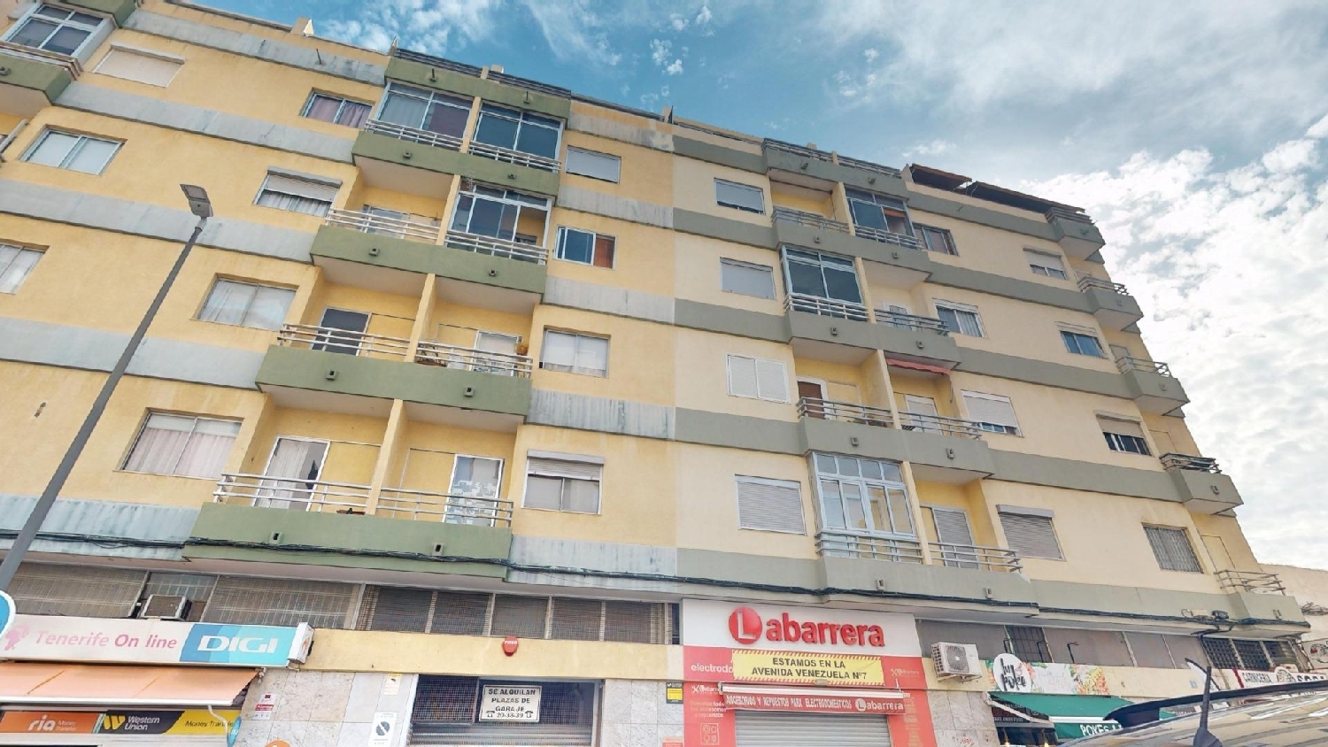 till salu lägenhet Santa Cruz De Tenerife 38000 Zona Metropolitana 2
