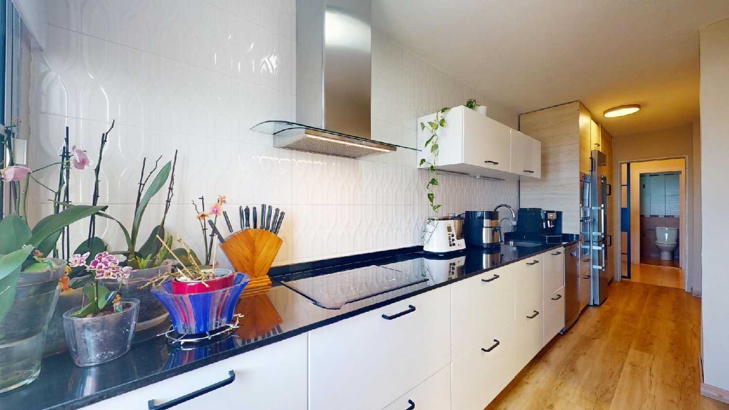 kaufen Wohnung Santa Cruz De Tenerife 38000 Zona Metropolitana 1