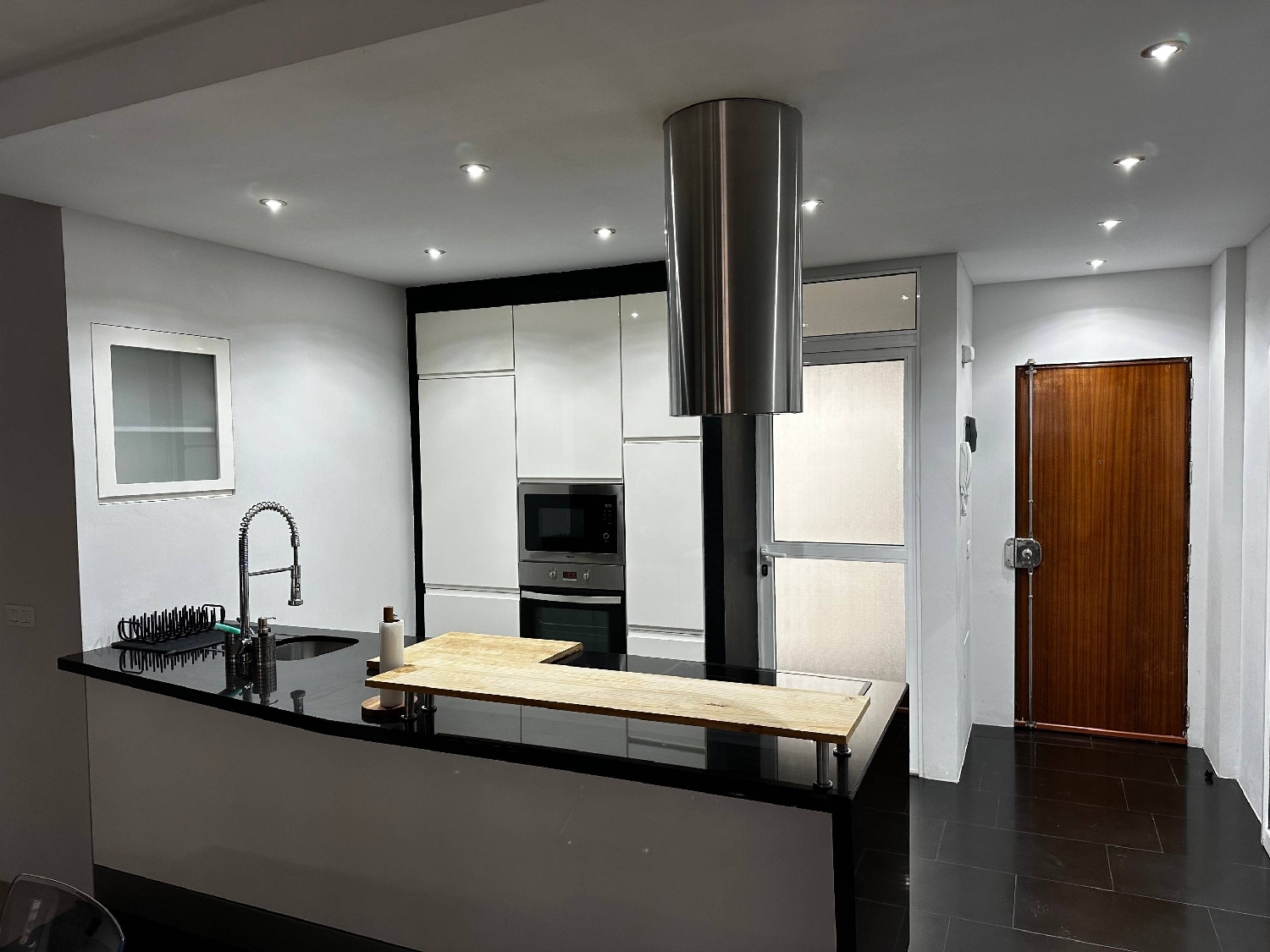en venta apartamento Santa Cruz De Tenerife 38000 Zona Metropolitana 2