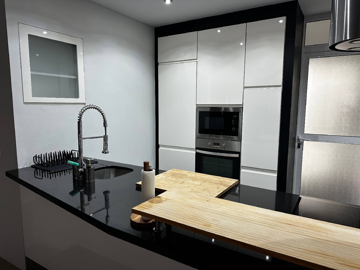 en venta apartamento Santa Cruz De Tenerife 38000 Zona Metropolitana 3