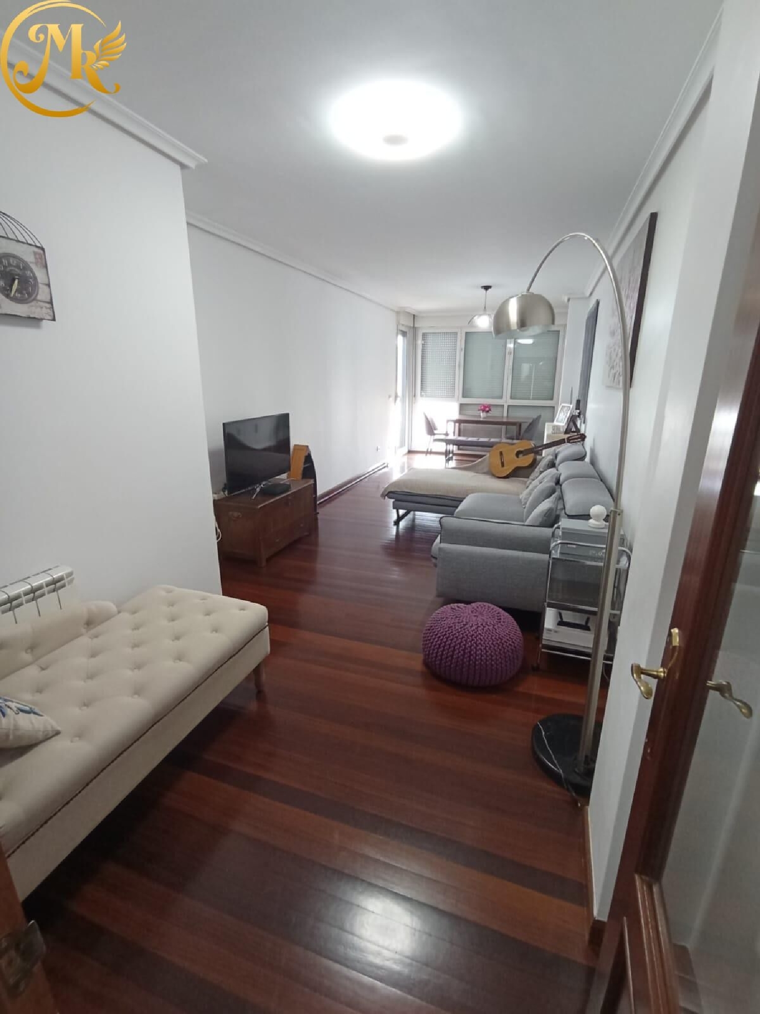  en venta apartamento Santa Cruz De Bezana Comarca De Santander 3