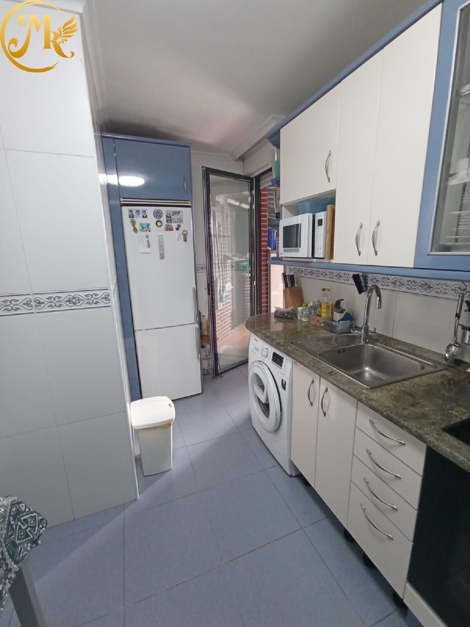  en venta apartamento Santa Cruz De Bezana Comarca De Santander 8