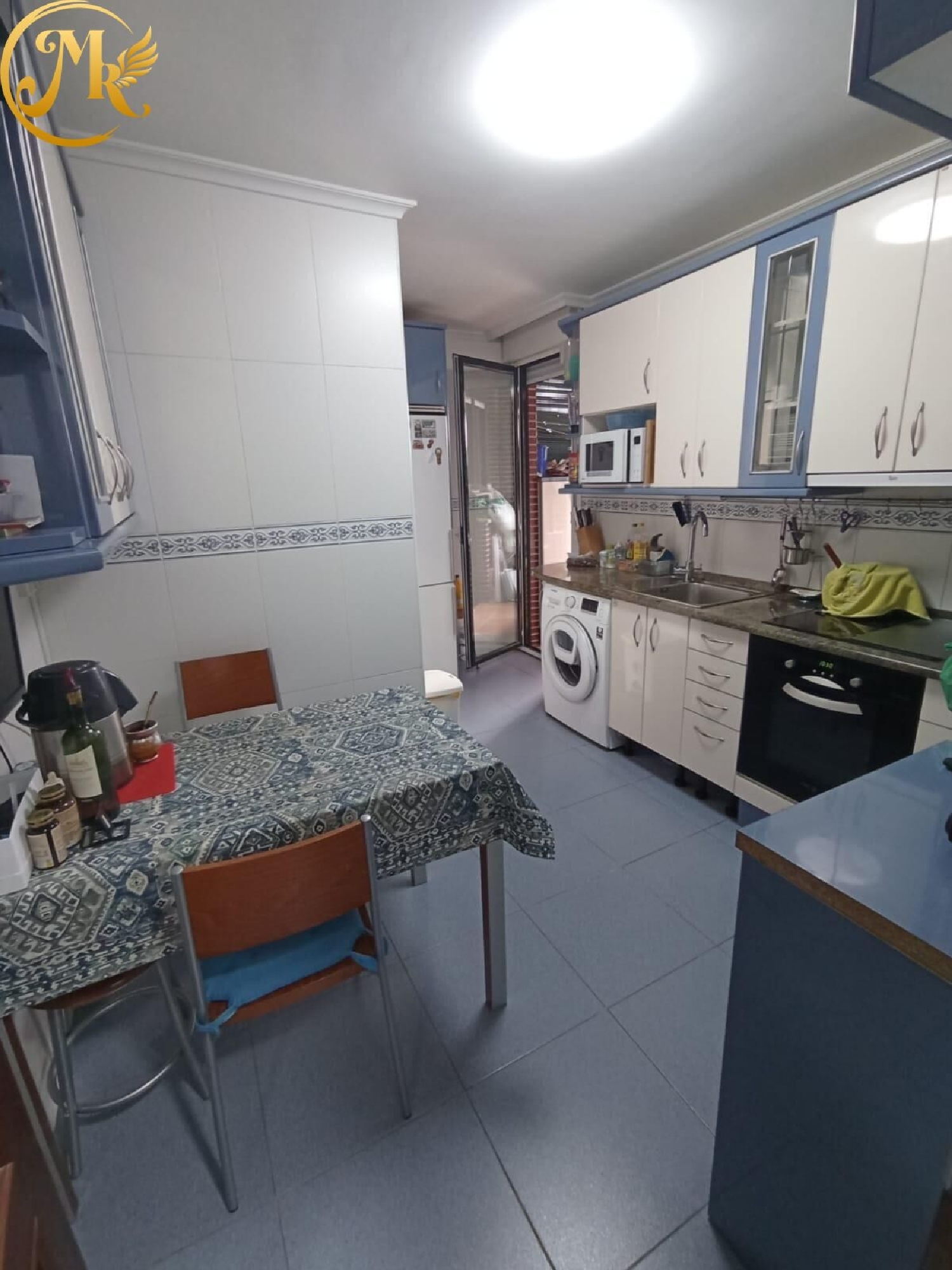  en venta apartamento Santa Cruz De Bezana Comarca De Santander 7