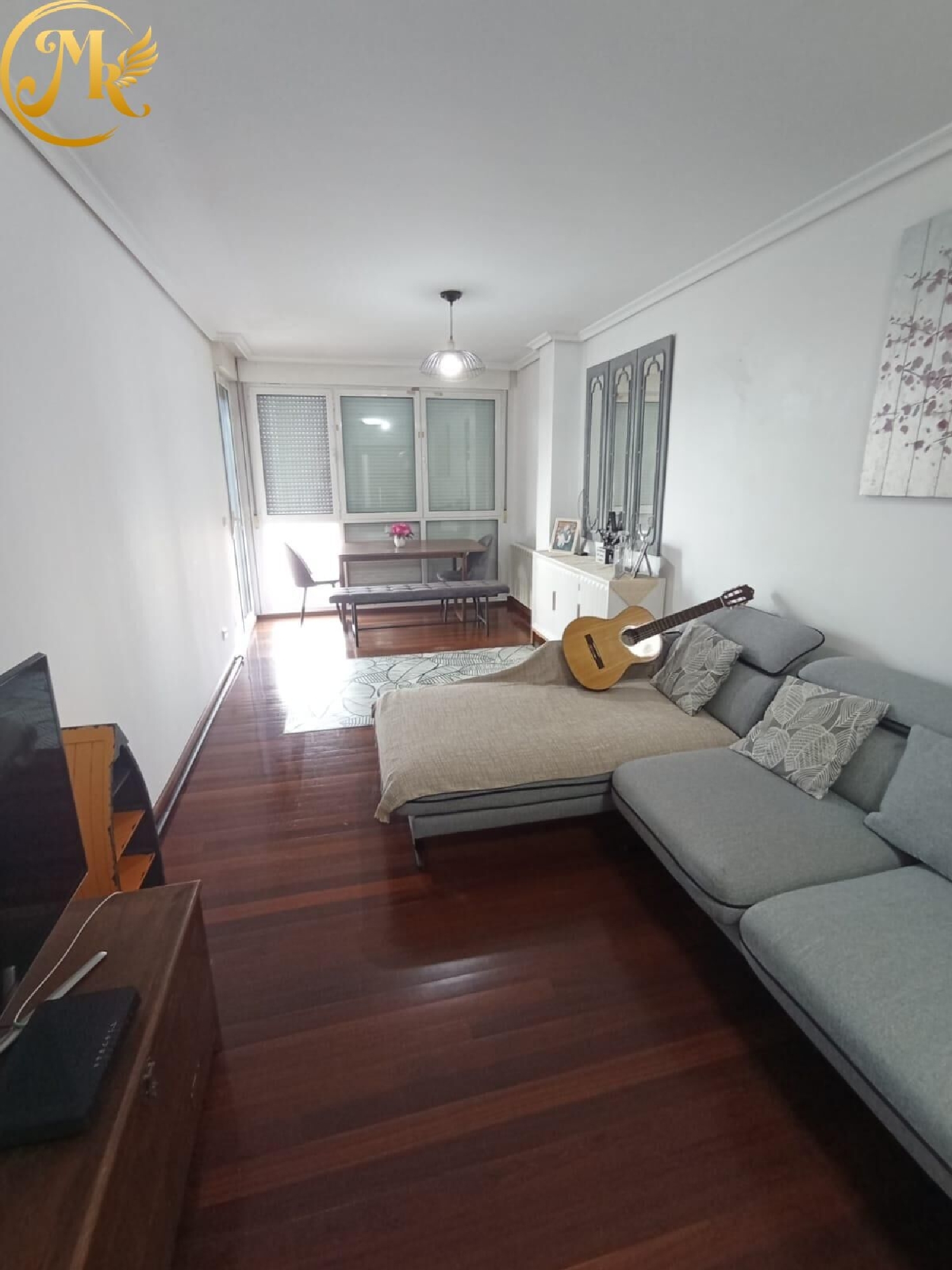  en venta apartamento Santa Cruz De Bezana Comarca De Santander 4