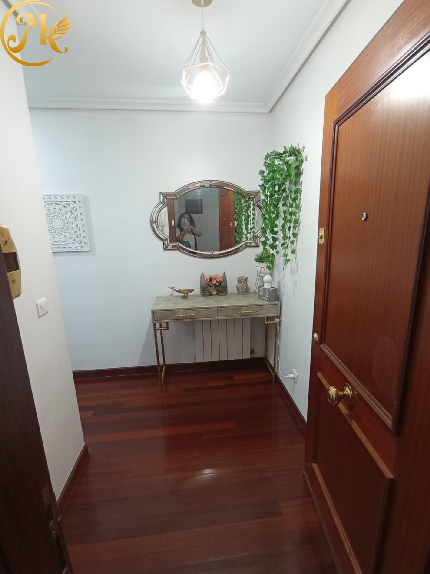  en venta apartamento Santa Cruz De Bezana Comarca De Santander 6