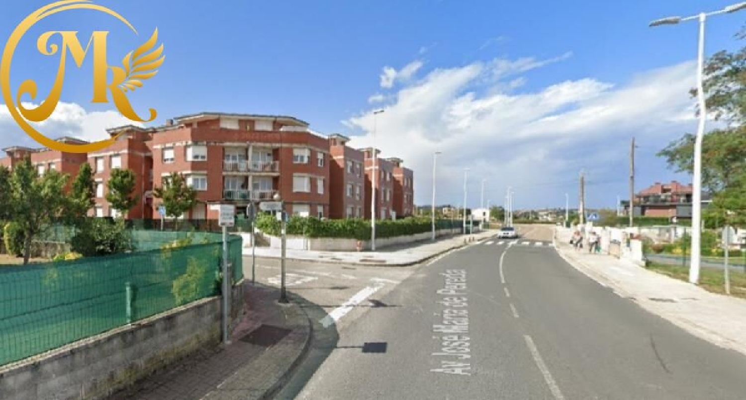  till salu lägenhet Santa Cruz De Bezana Comarca De Santander 1