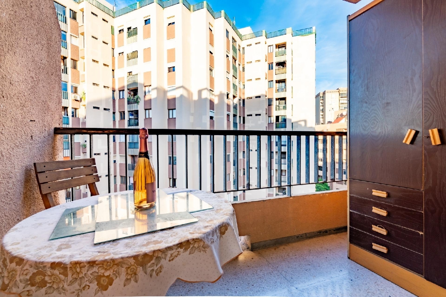  till salu lägenhet Santa Cruz De Tenerife 38000 Zona Metropolitana 4