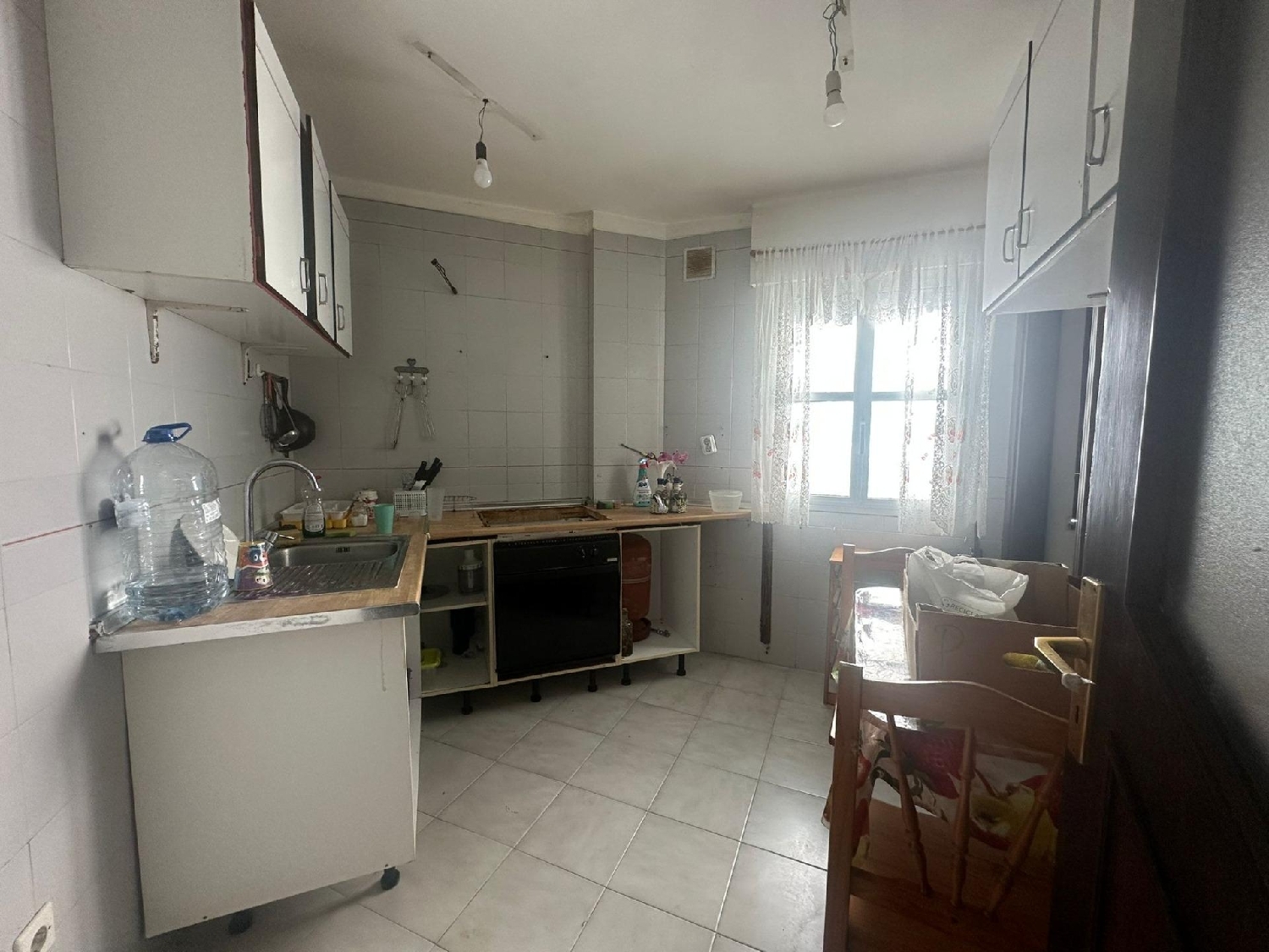  à vendre appartement Santa Cruz De Tenerife 38000 Zona Metropolitana 4