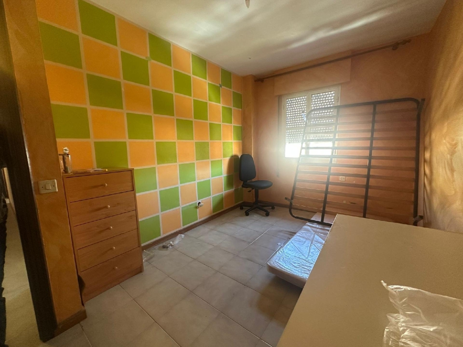  à vendre appartement Santa Cruz De Tenerife 38000 Zona Metropolitana 6