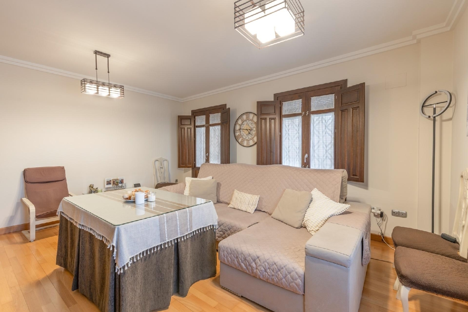  à vendre appartement Santa Fe Vega De Granada 3