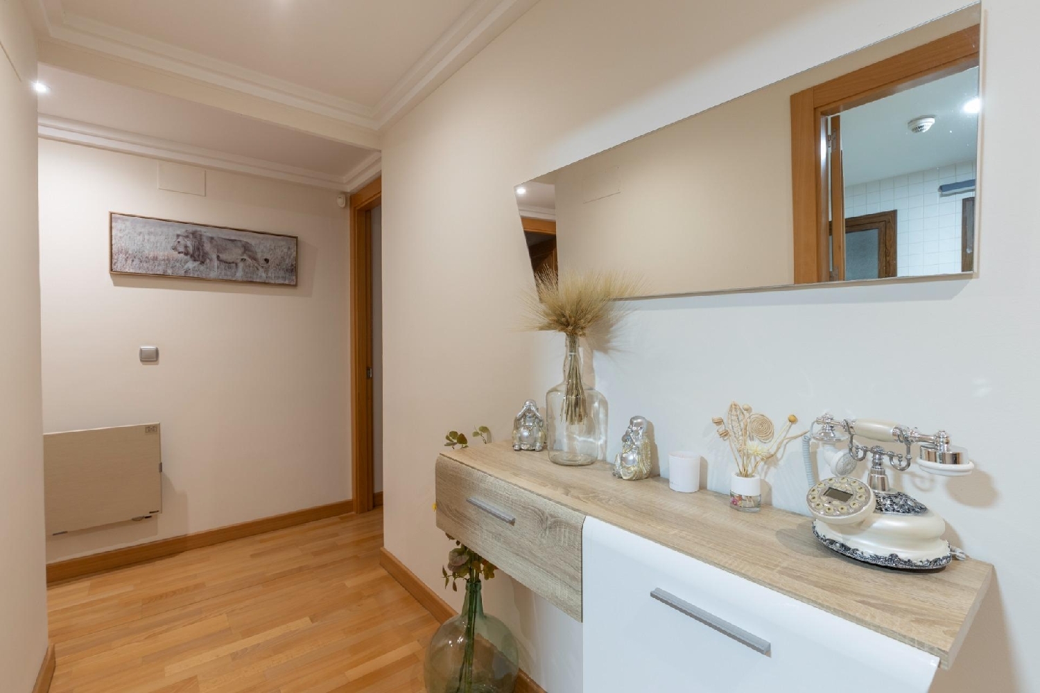  à vendre appartement Santa Fe Vega De Granada 7