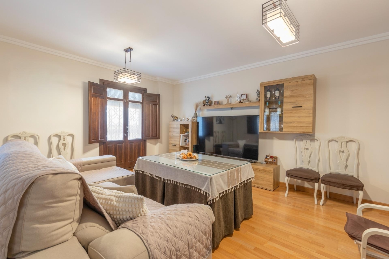  à vendre appartement Santa Fe Vega De Granada 2